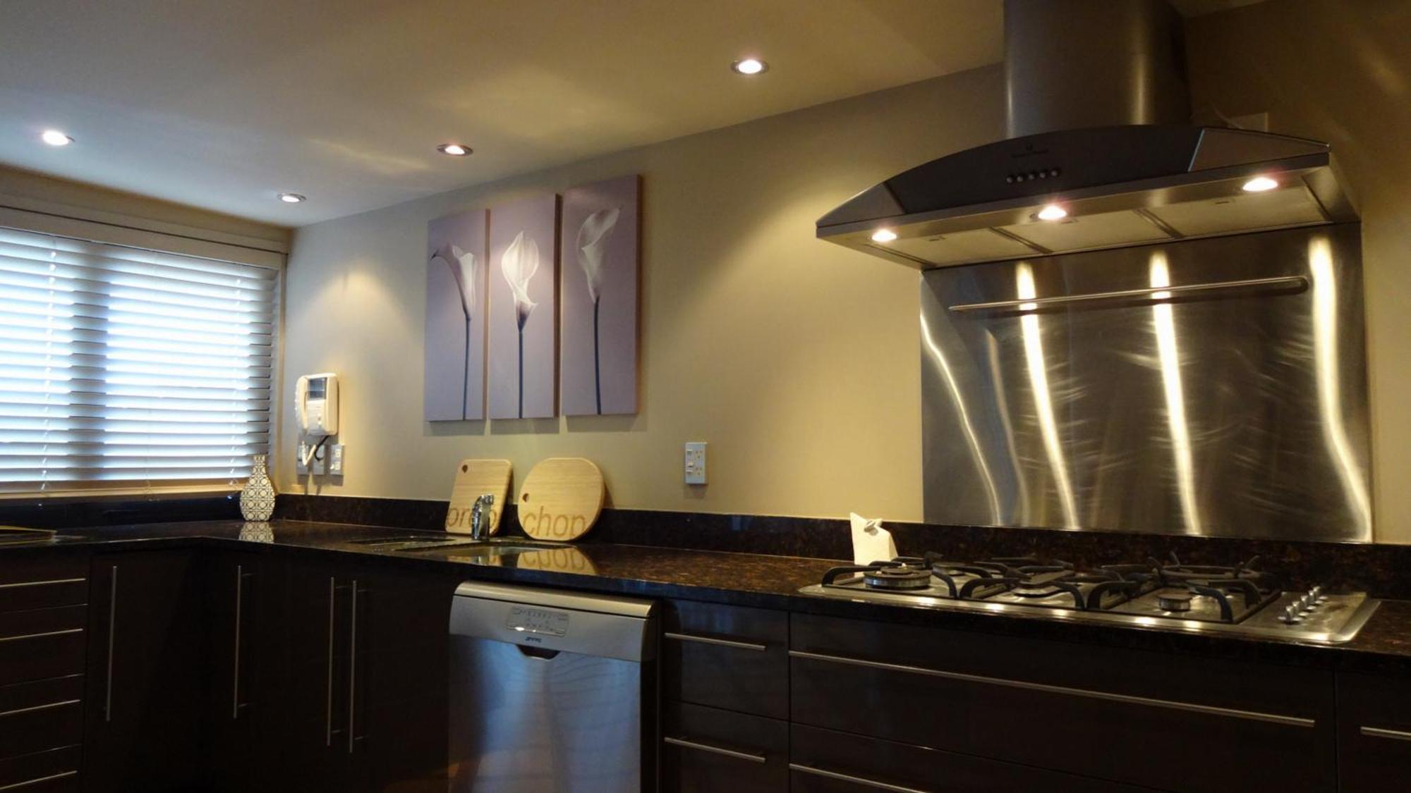 Pukaki Holiday Apartments 로토루아 외부 사진