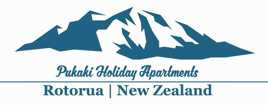 Pukaki Holiday Apartments 로토루아 외부 사진